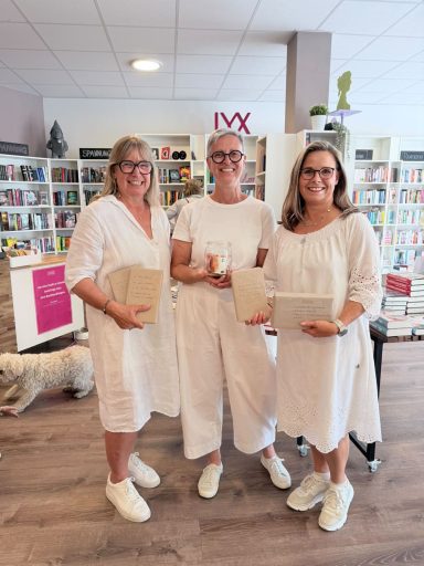 White Night Alzenau: Blind-Date mit einem Buch